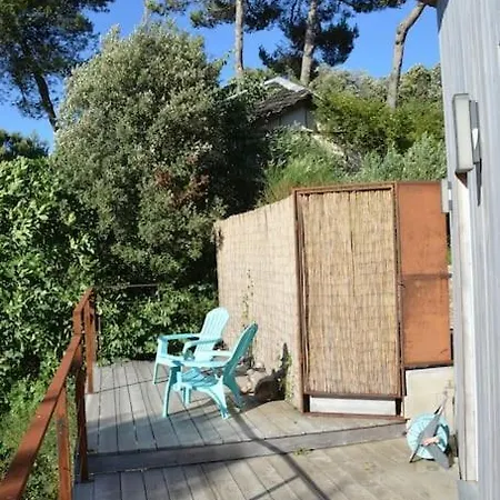 Chalé Chalet, Quiet, With View And Pool