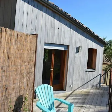 Chalet, Quiet, With View And Pool * Ventenac-Cabardès