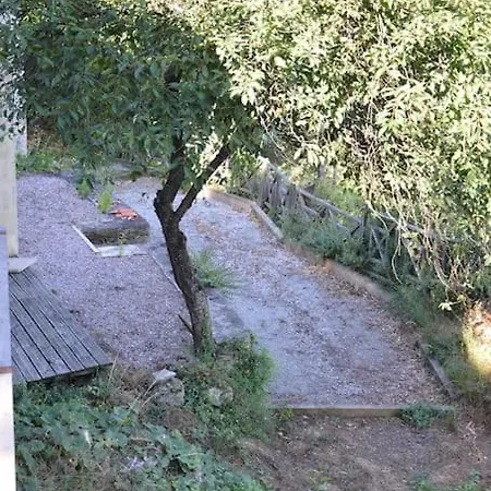 Chalé Chalet, Quiet, With View And Pool *