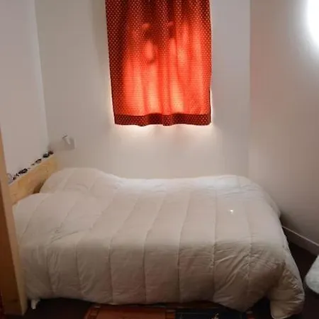 Chalet, Quiet, With View And Pool