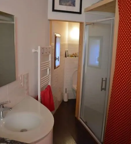 شاليه Chalet, Quiet, With View And Pool *