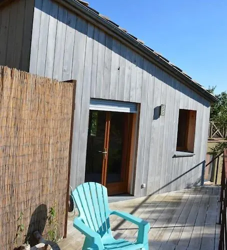 Chalet, Quiet, With View And Pool * Ventenac-Cabardès