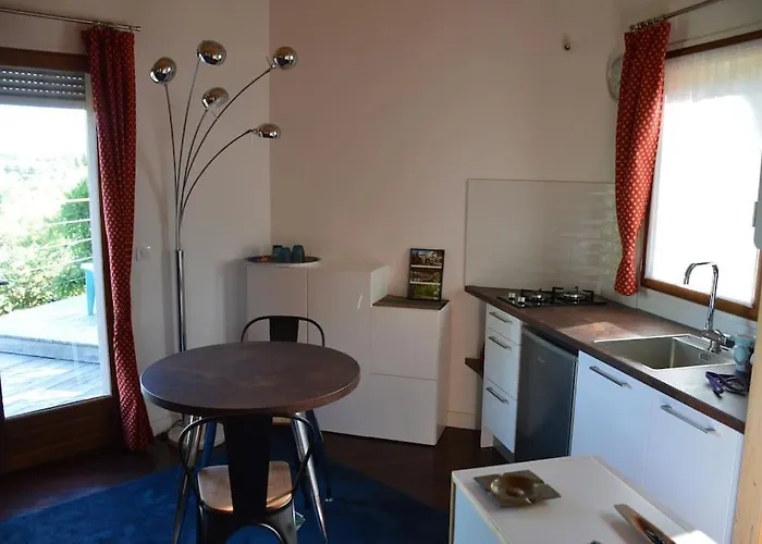 Chalet, Quiet, With View And Pool * Ventenac-Cabardès