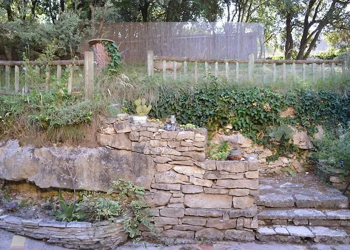 Chalet, Quiet, With View And Pool Ventenac-Cabardès