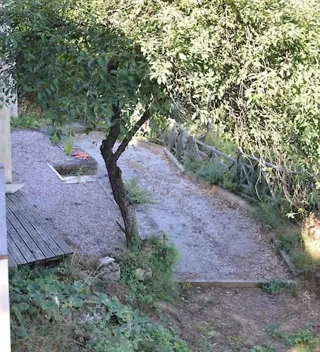 شاليه Chalet, Quiet, With View And Pool *